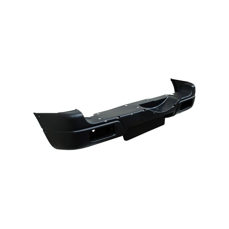 Defensa Tras Tracker 05-09 5662