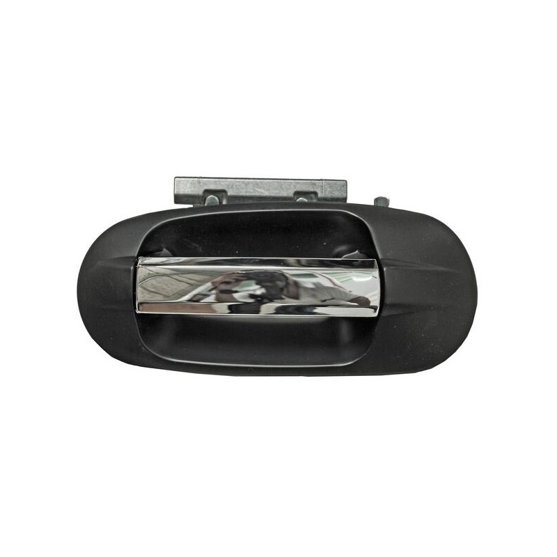 Manija Ext Expedition 07-16/ Navigator 03-16 Negro/ Cromo Tras Plastico Izq
