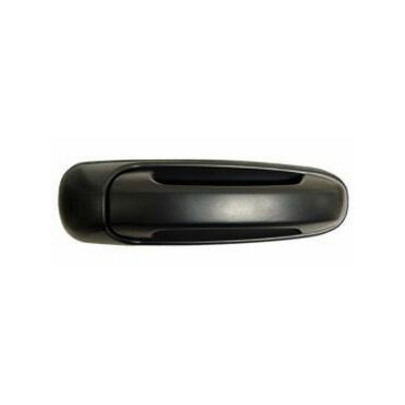 Manija Ext Liberty 02-07/ Grand Cherokee 99-04 Lisa Tras Plastico 2219 Der
