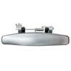 Manija Ext Sandero/ Stepway 10-14/ Duster 13-15 Plata Del/ Tras Plastico Izq