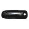 Manija Ext Town y Country 01-07 Crom C/Hoyo P/Llave Del Plastico 2218 Der