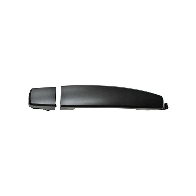 Manija Ext Vectra 02-08 Lisa S/Hoyo P/Llave Del Der/ Tras Plastico 2218 Rh