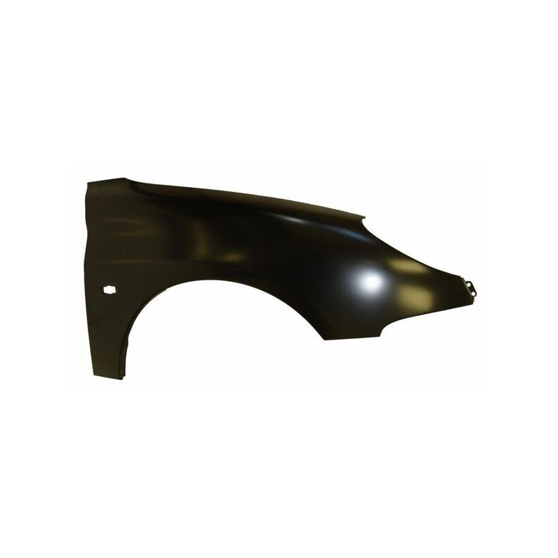 Salpicadera Peugeot 206 01-09 944 Der