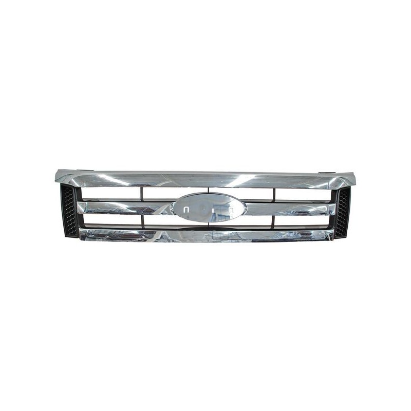 Parrilla Ranger 13-16 Cromada
