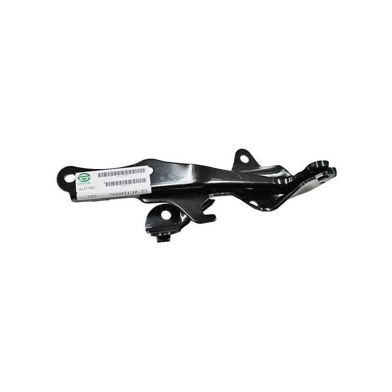 Bisagra Cofre Euro Clio 07-09 2218 Izq