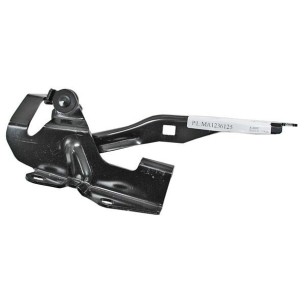 Bisagra Cofre Mazda 3 04-09 5P 2218 Der