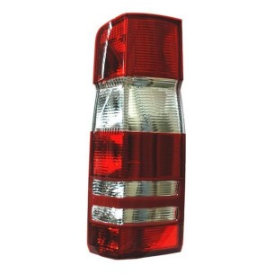 Calavera Mbenz Sprinter 07-13 Tyc Izq