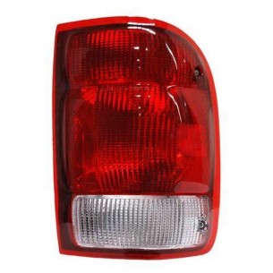 Calavera Ranger 00 S/Arnes Tyc Der