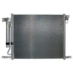 Condensador Aveo 12-18 1.6L 247 T155