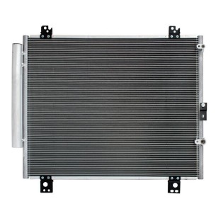 Condensador De Aire Hiace 06-13 892 Cn