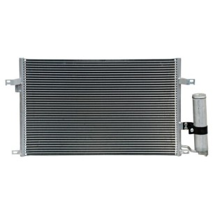 Condensador Optra 06-10 L4 2.0L Cn 892 ***1
